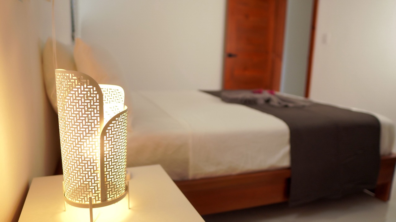 Photo of Bedroom in La Ceiba