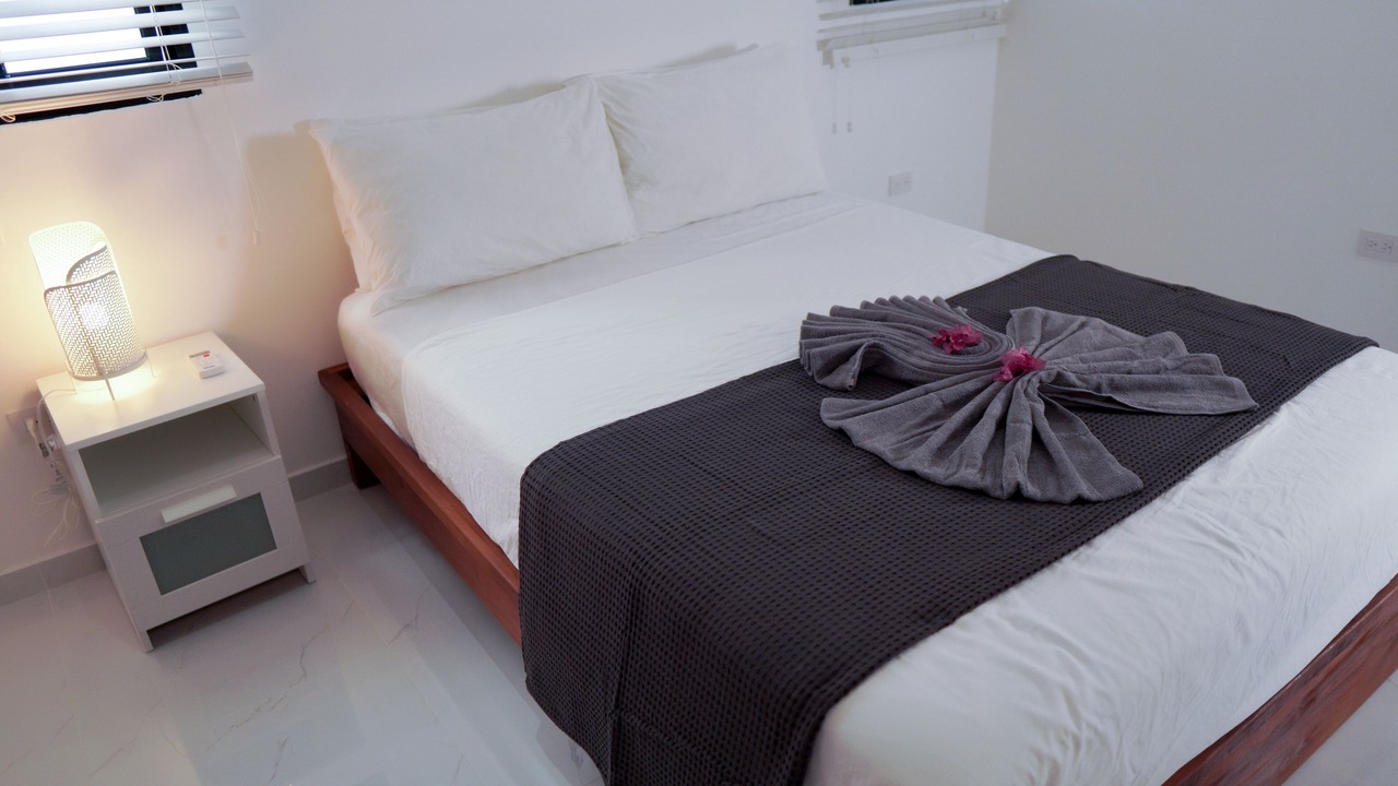 Photo of Bedroom in La Ceiba