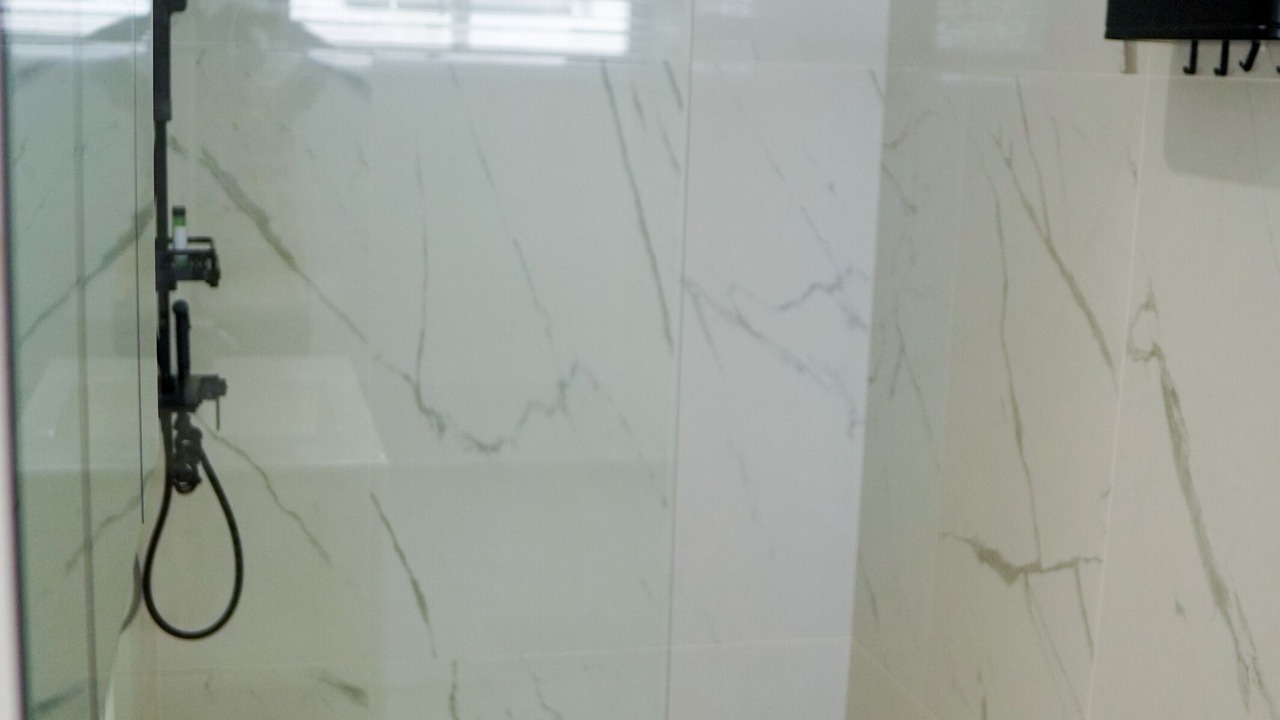 Photo of Bathroom in La Ceiba