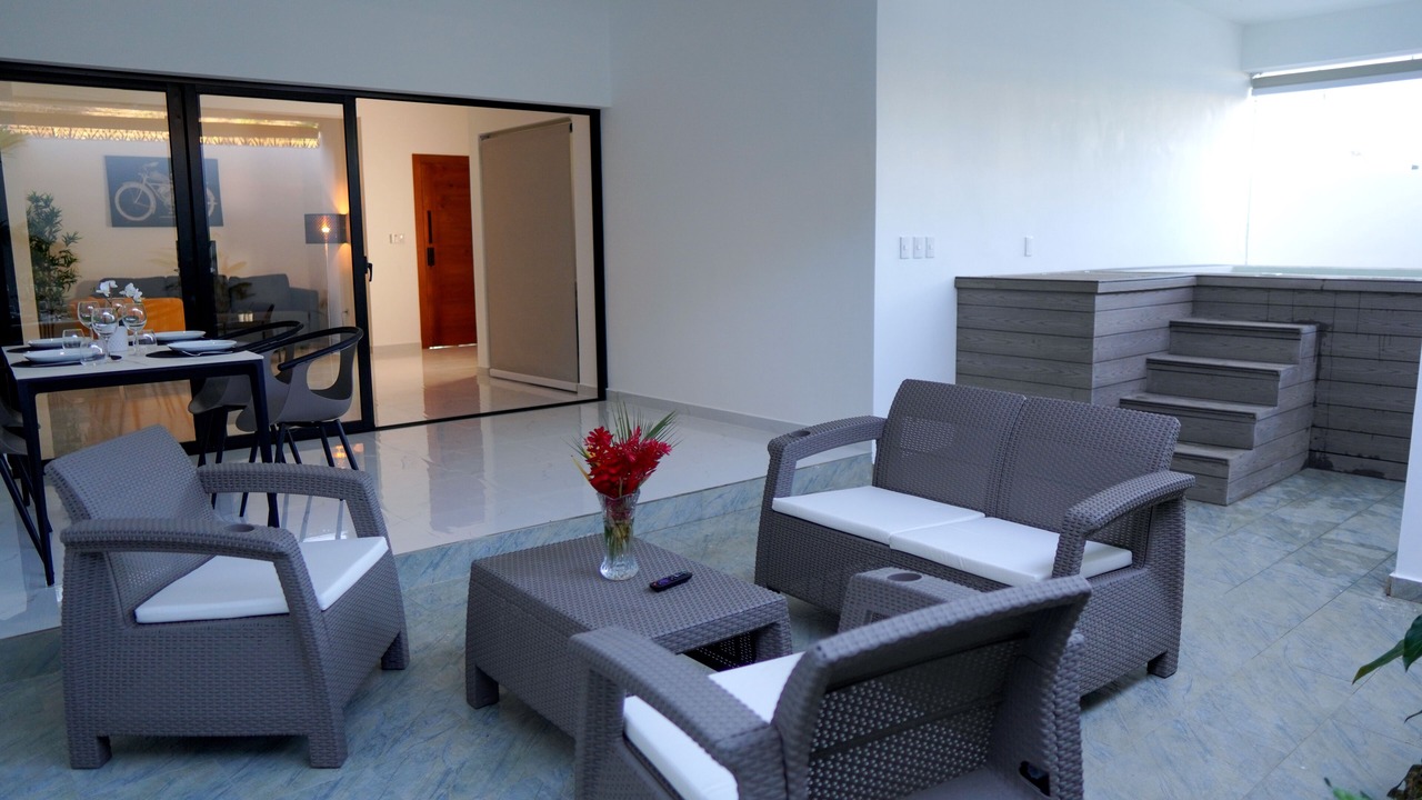 Photo of Outdoor in La Ceiba