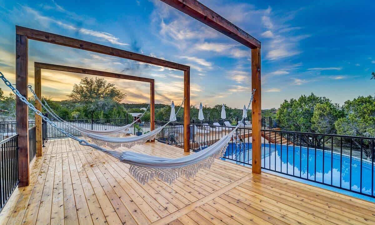 Photo of Outdoor in Dripping Springs