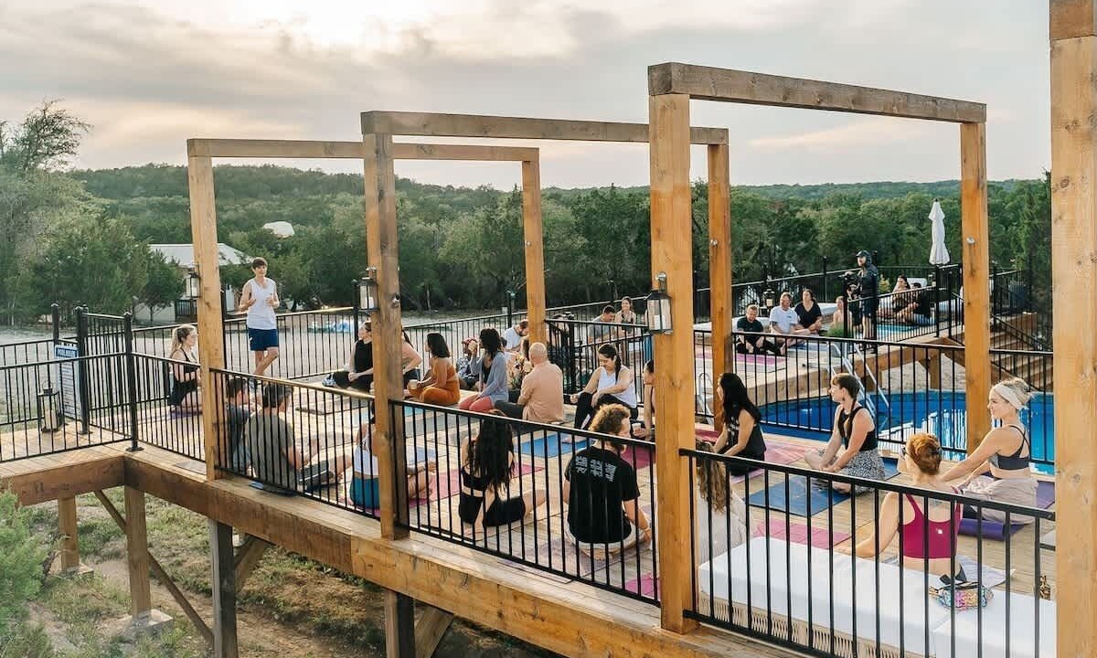 Photo of Others in Dripping Springs