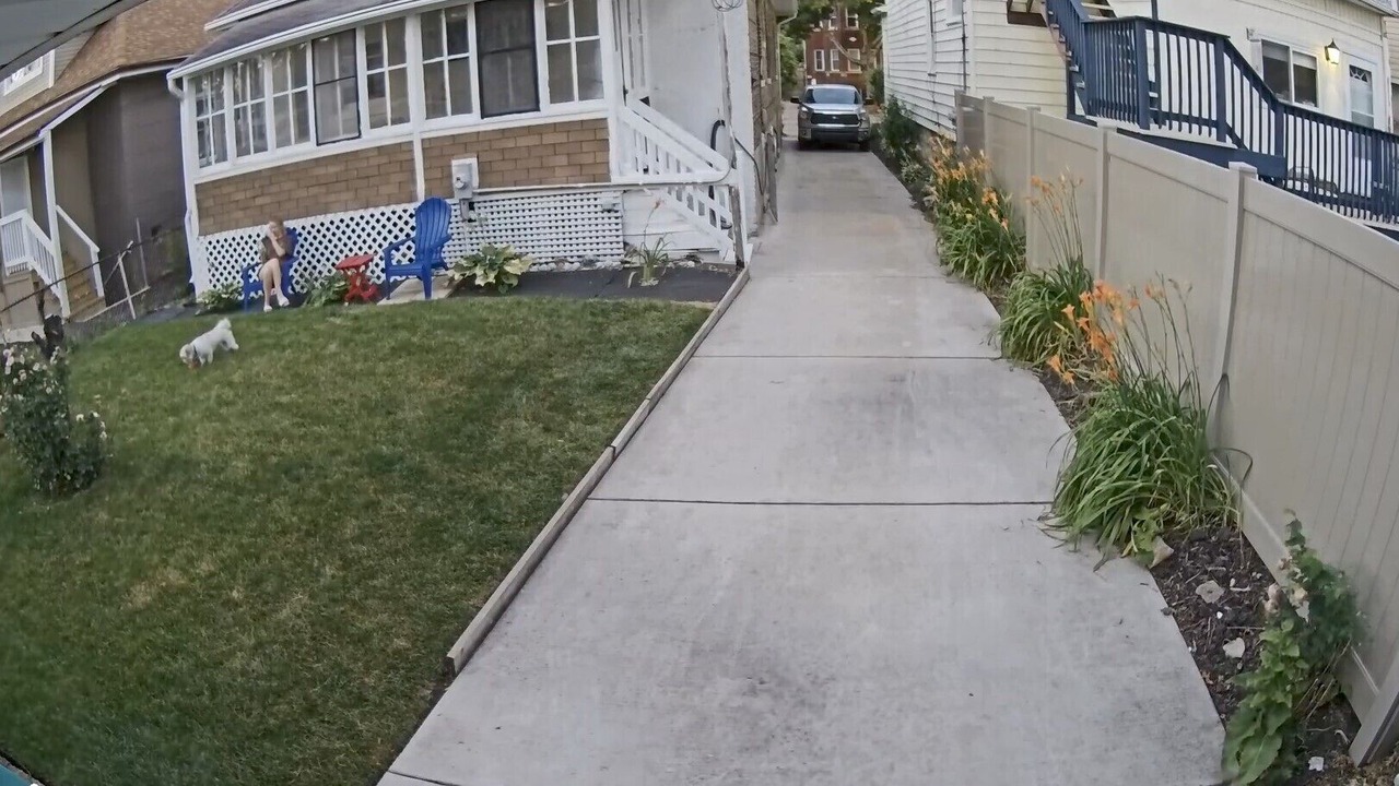 Photo of Outdoor in Oak Park