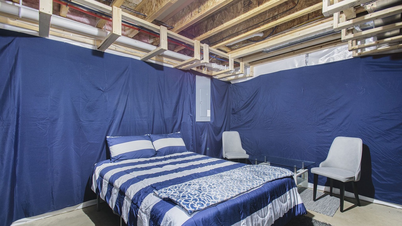 Photo of Bedroom in Northeast South Bend