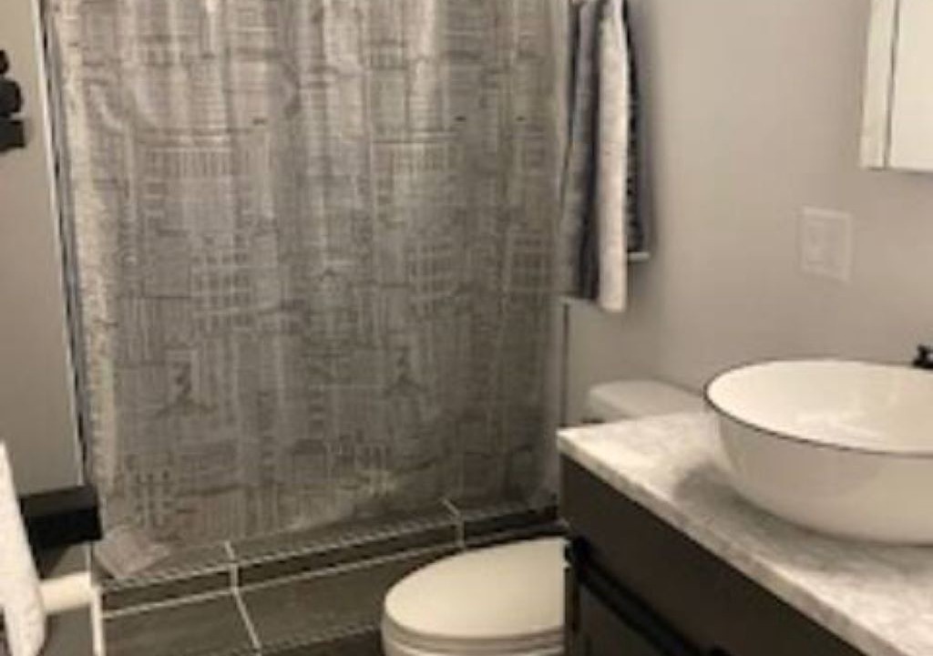 Photo of Bathroom in Northeast South Bend