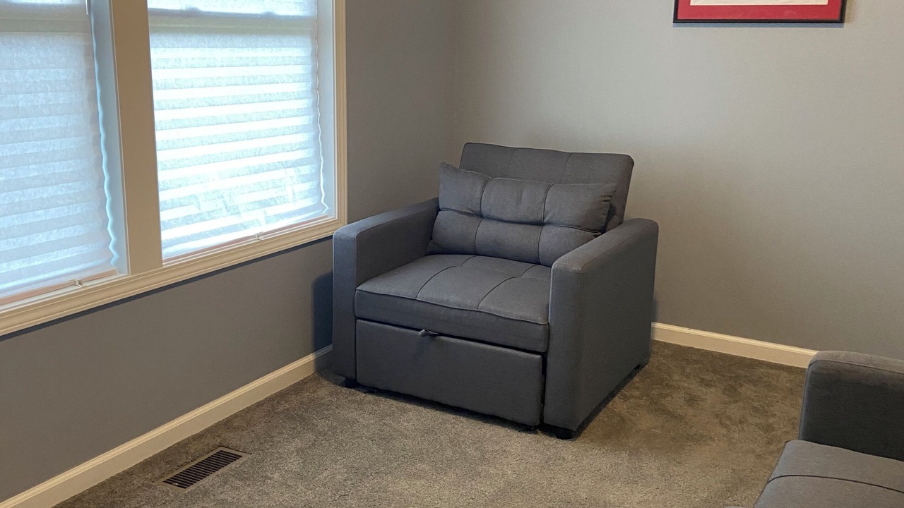 Photo of Livingroom in Northeast South Bend