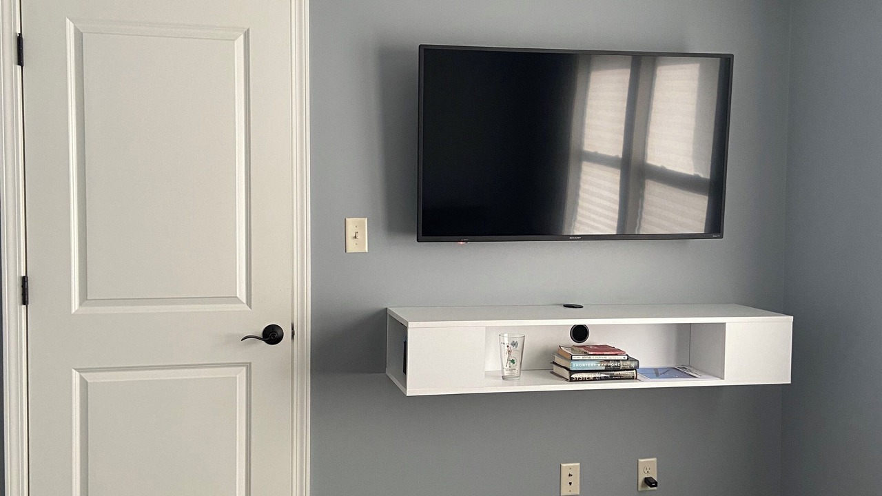 Photo of Livingroom in Northeast South Bend