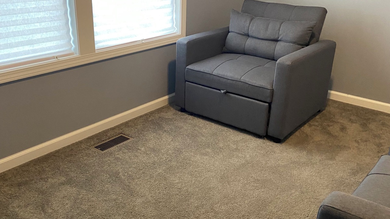 Photo of Livingroom in Northeast South Bend