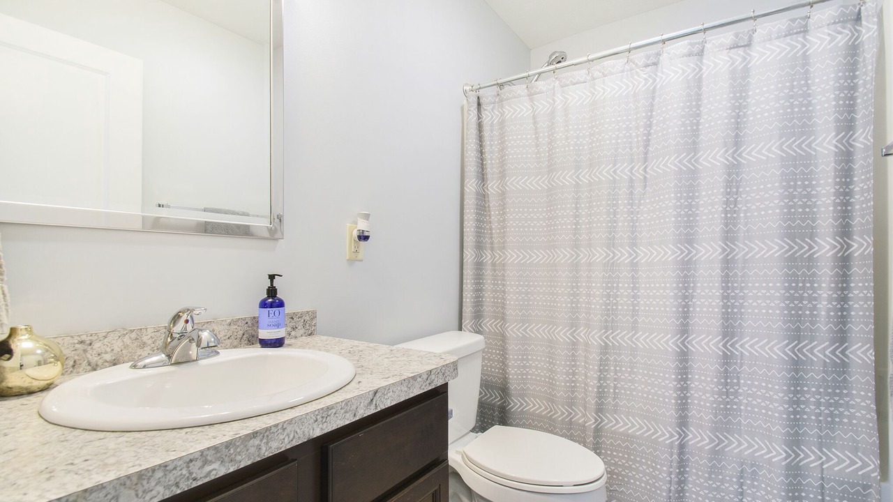 Photo of Bathroom in Northeast South Bend