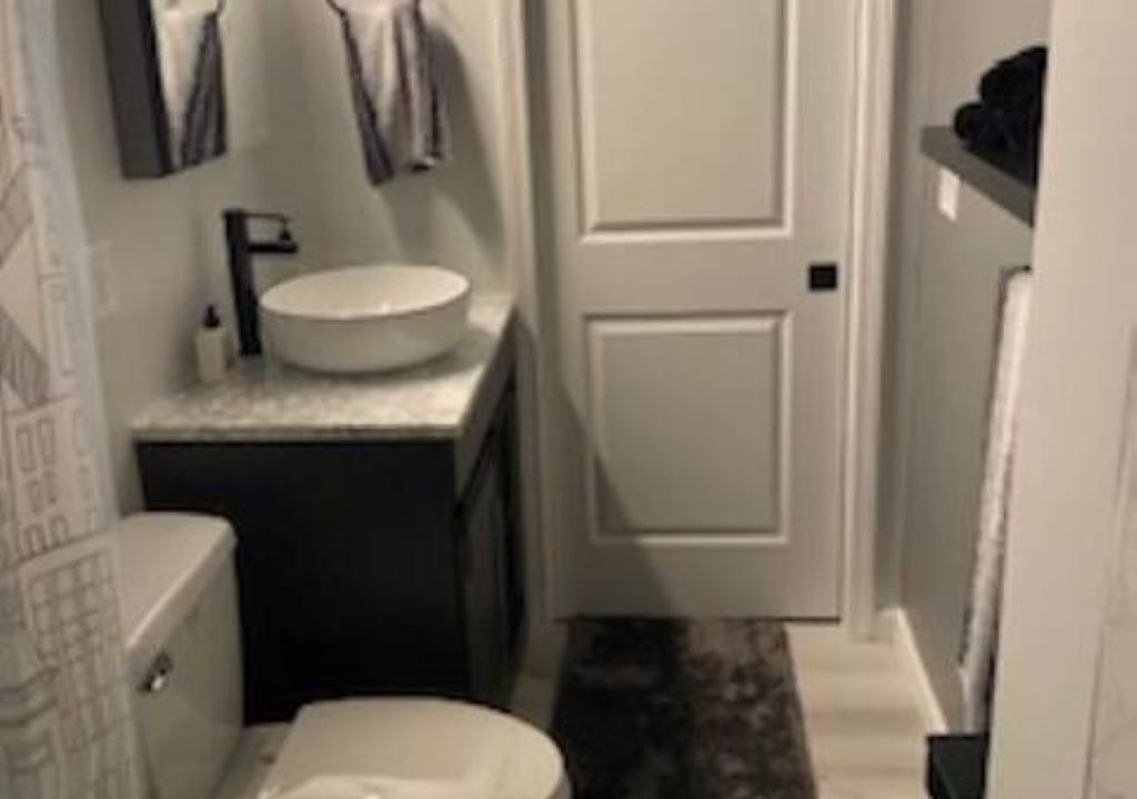 Photo of Bathroom in Northeast South Bend