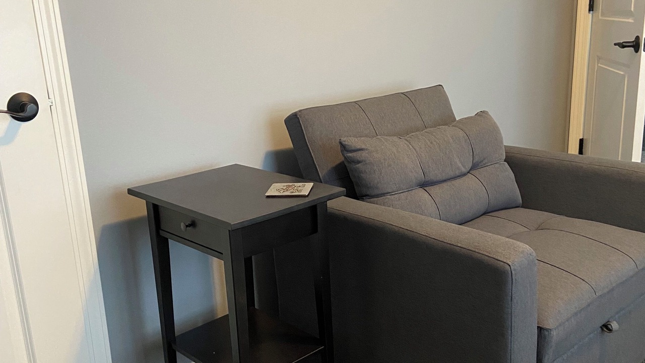 Photo of Livingroom in Northeast South Bend