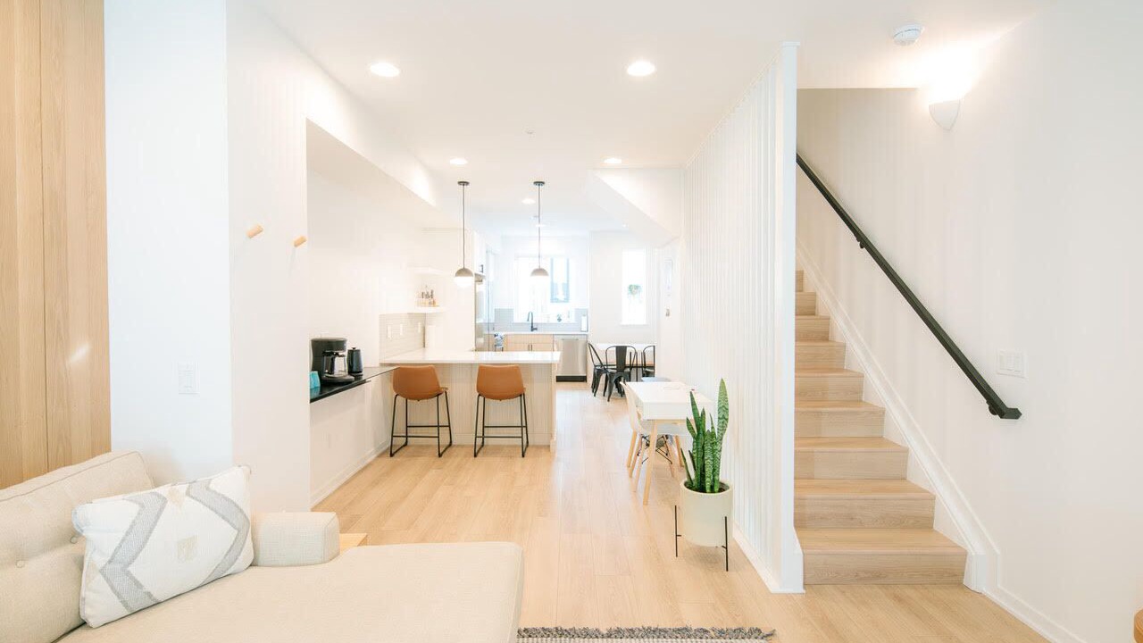 Photo of Livingroom in Berkeley