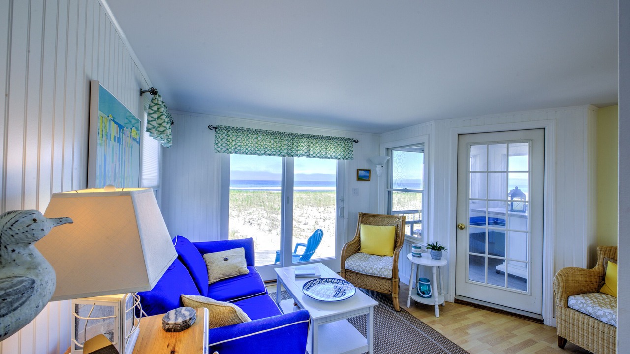 Photo of Bedroom in East Sandwich