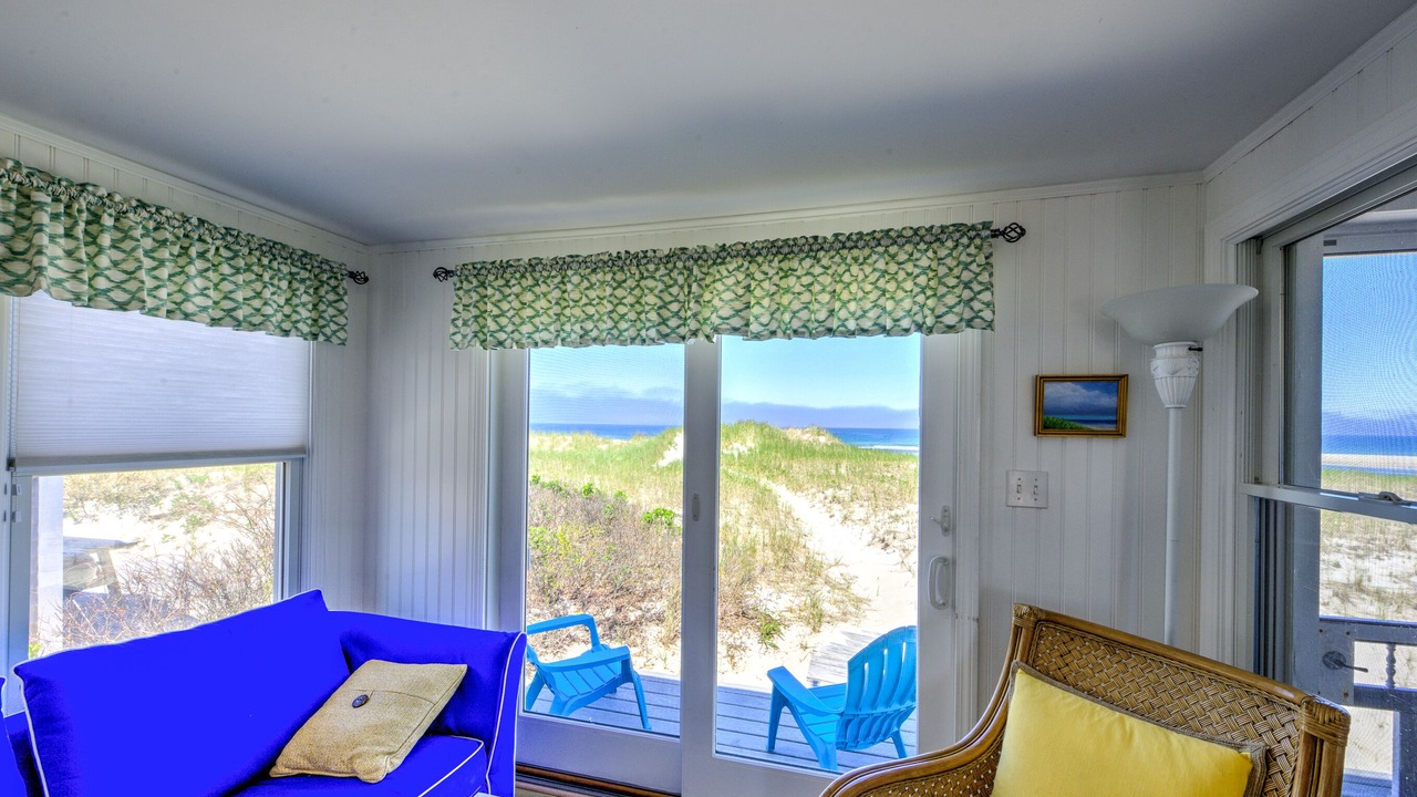 Photo of Bedroom in East Sandwich