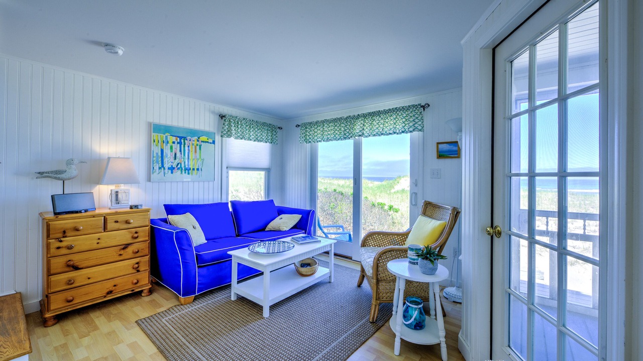 Photo of Bedroom in East Sandwich