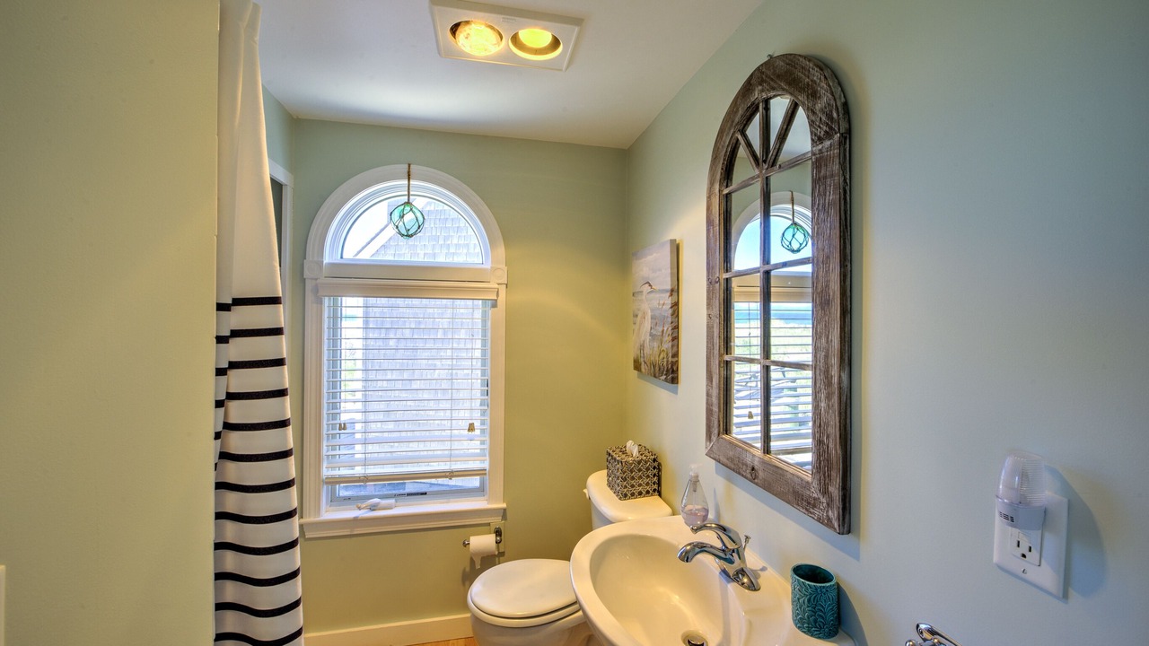 Photo of Bathroom in East Sandwich