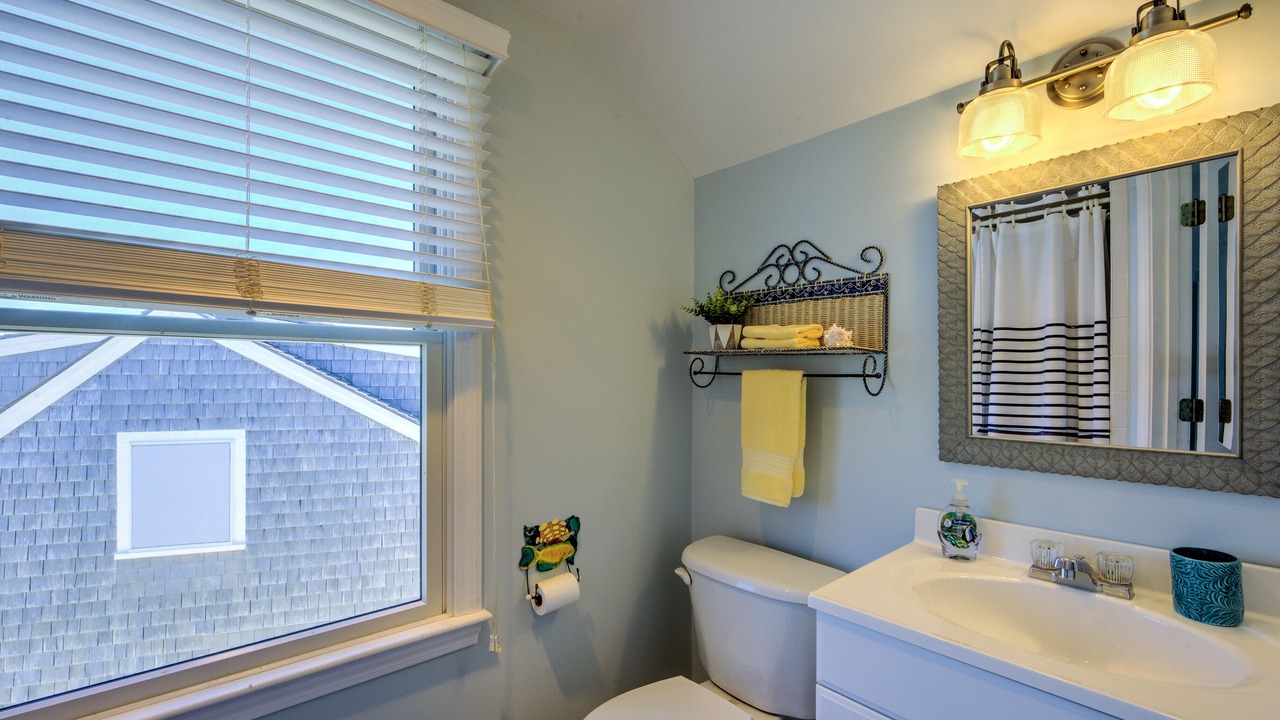 Photo of Bathroom in East Sandwich