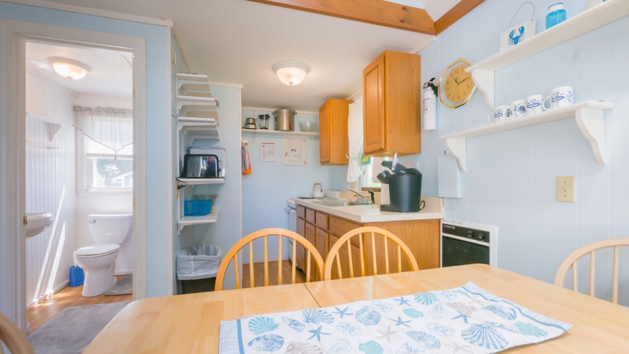Photo of Bathroom in Sandwich