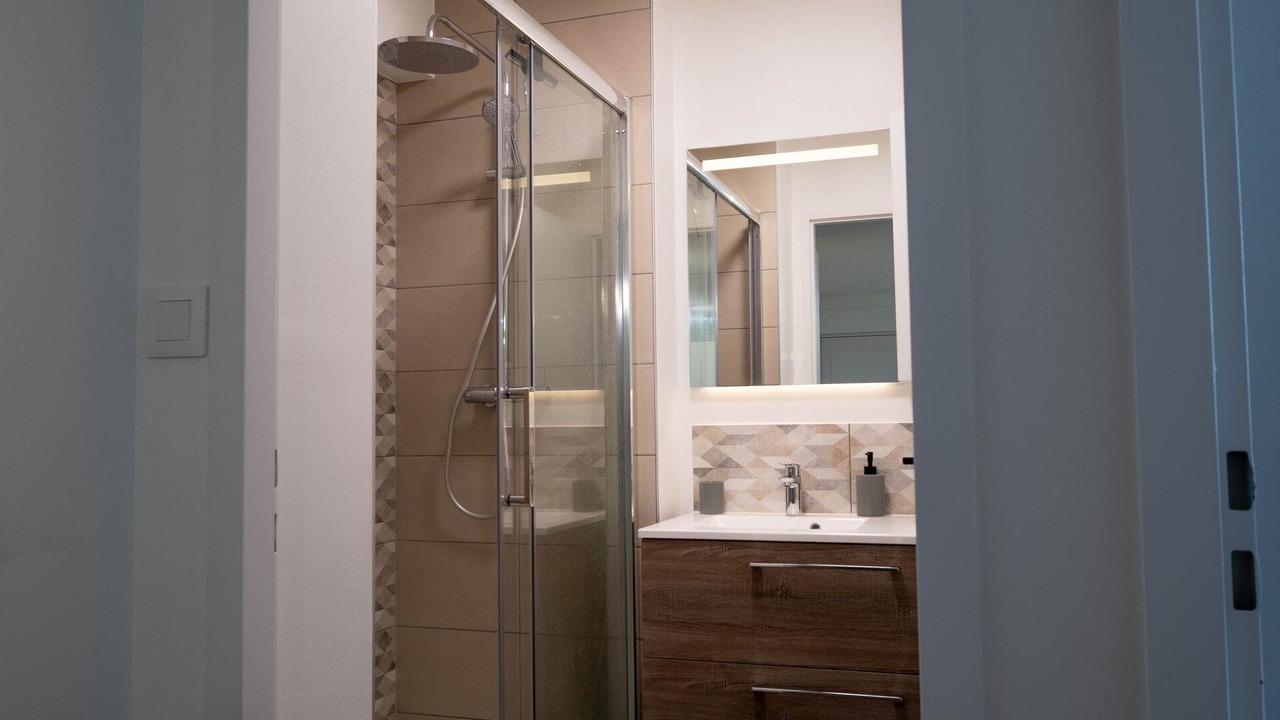 Photo of Bathroom in Poitiers