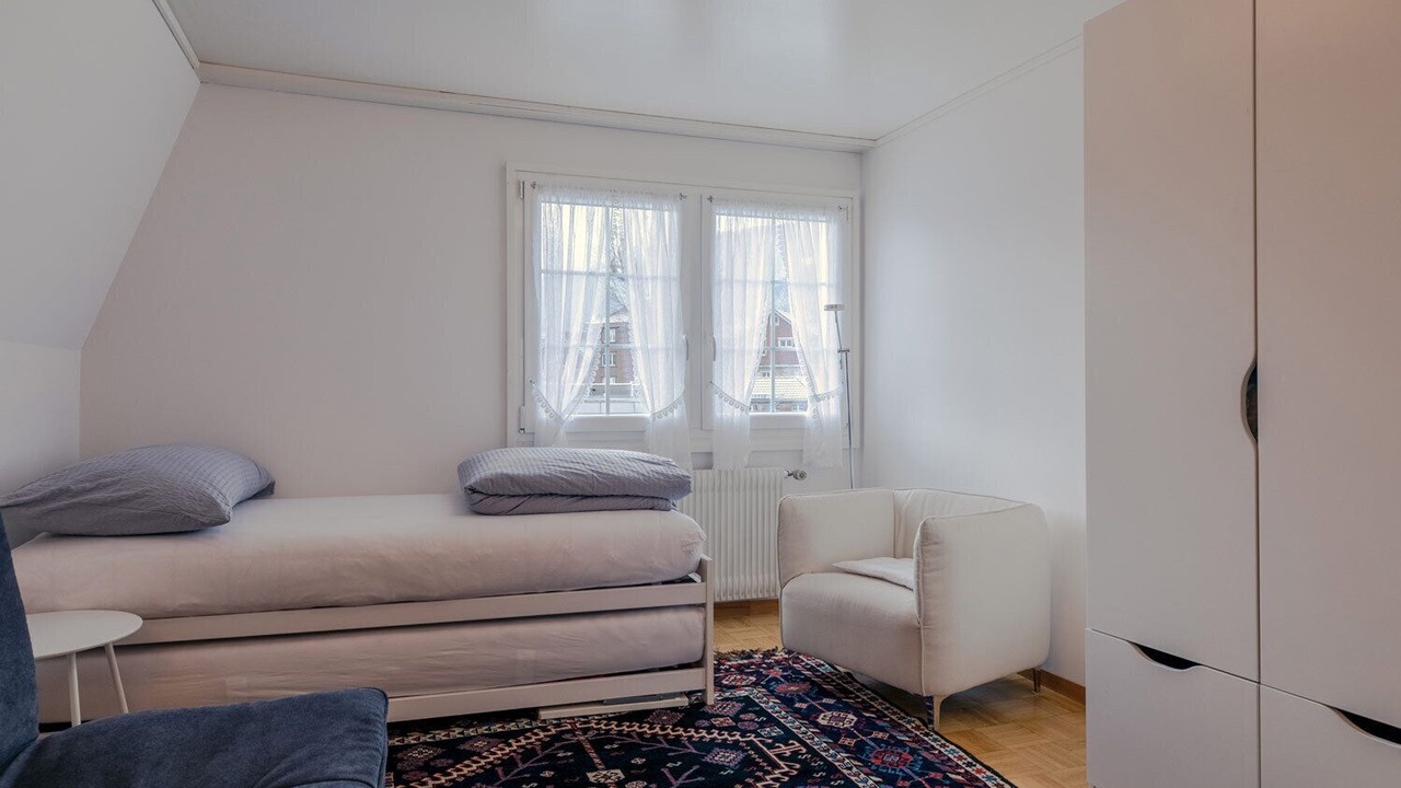 Photo of Bedroom in Appenzell