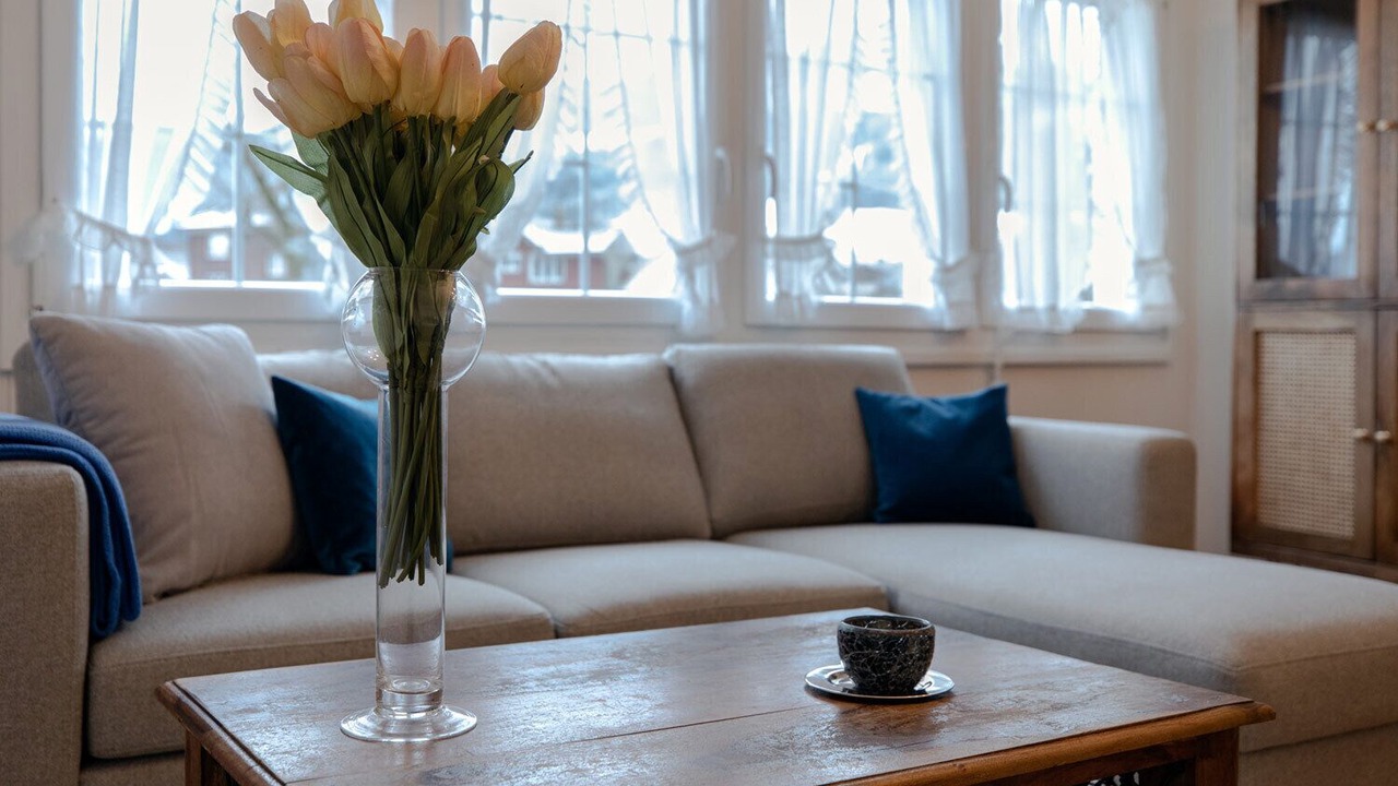 Photo of Livingroom in Appenzell