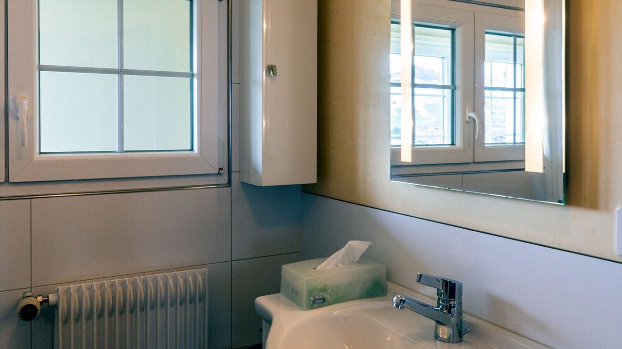 Photo of Bathroom in Appenzell