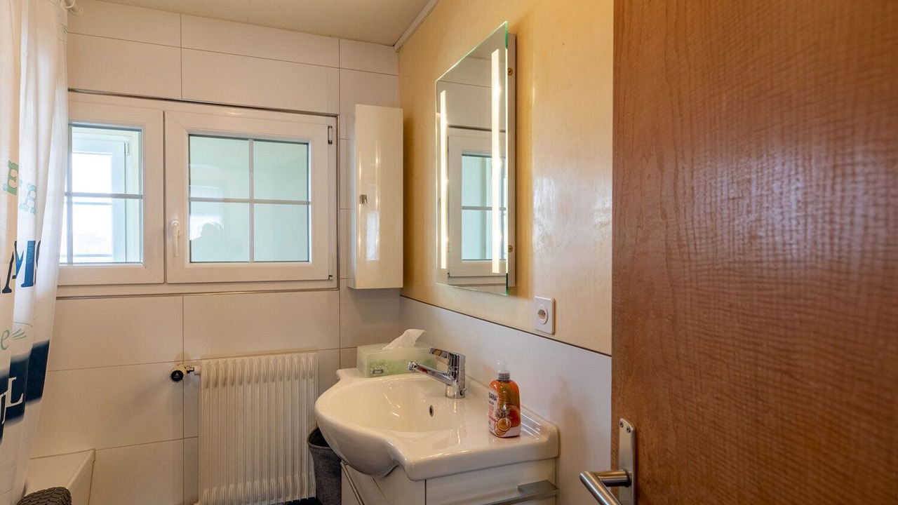 Photo of Bathroom in Appenzell
