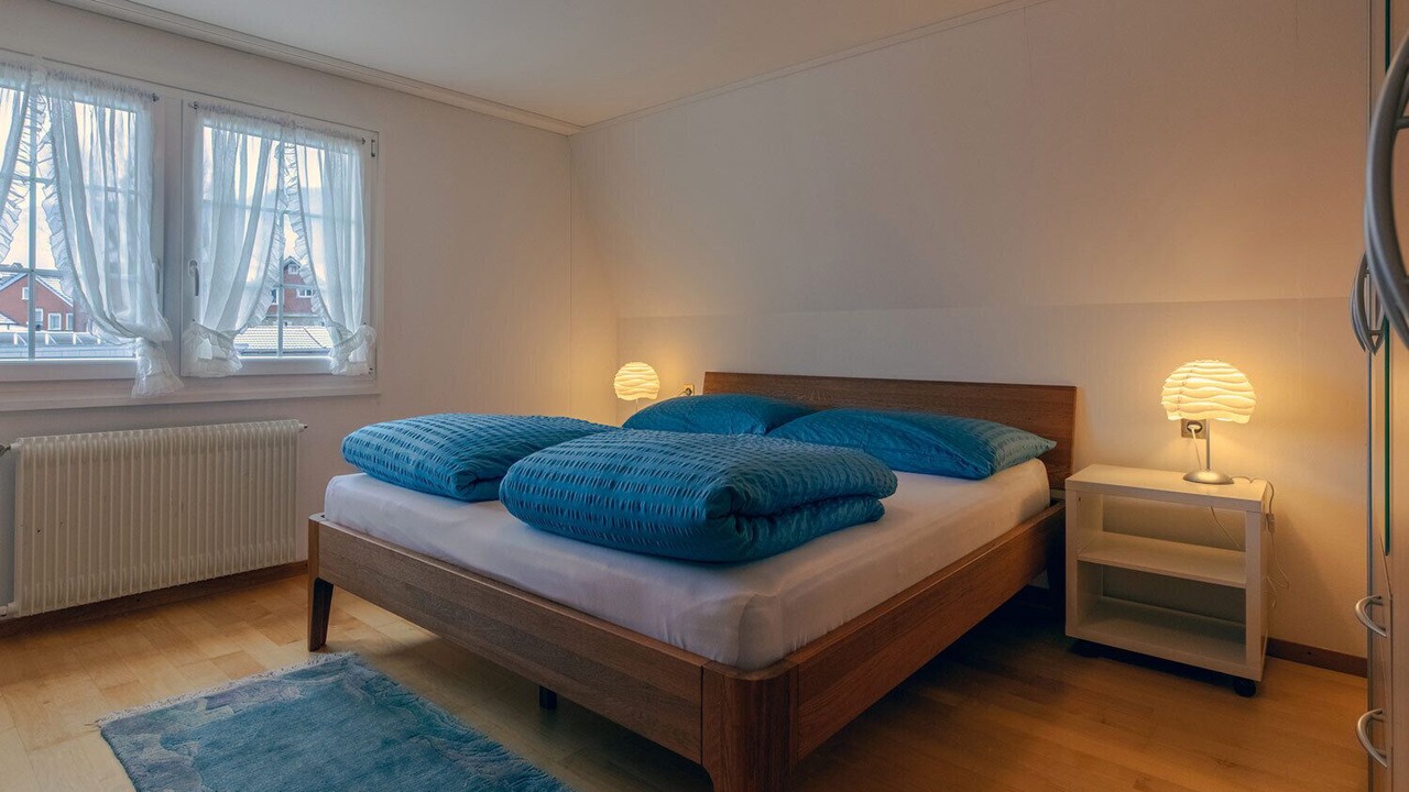 Photo of Bedroom in Appenzell