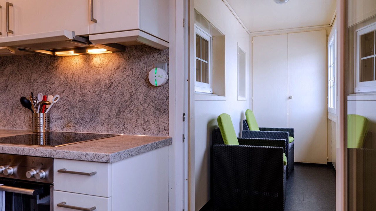 Photo of Kitchen in Appenzell