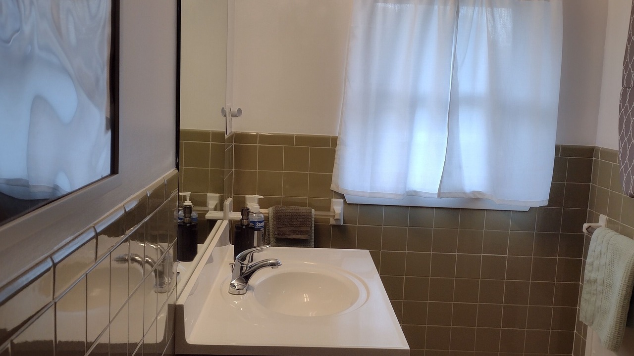 Photo of Bathroom in Conneaut