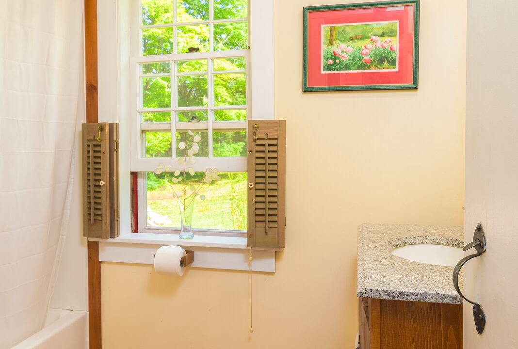 Photo of Bathroom in Weston