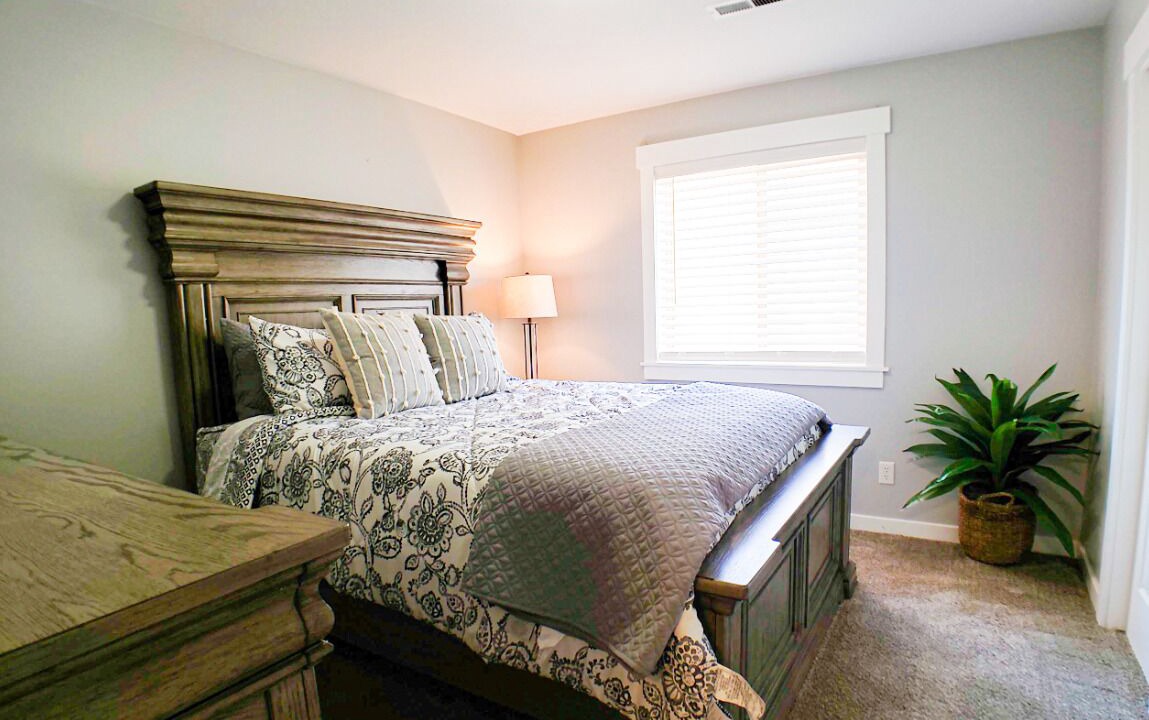 Photo of Bedroom in Ogden
