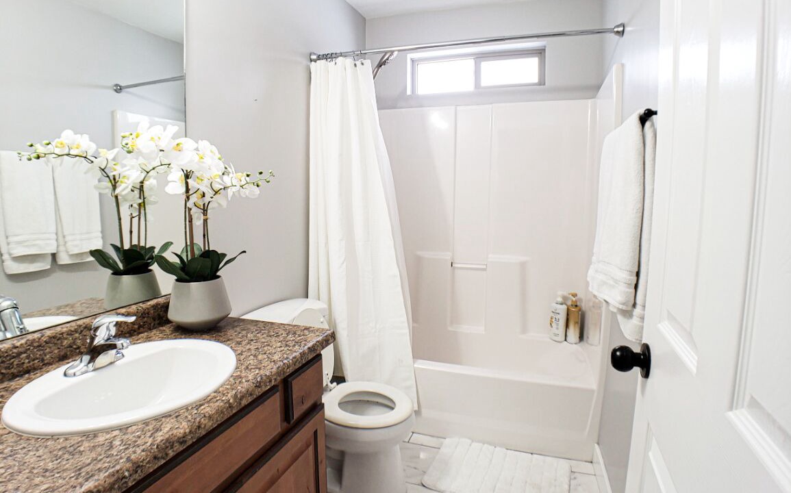 Photo of Bathroom in Ogden