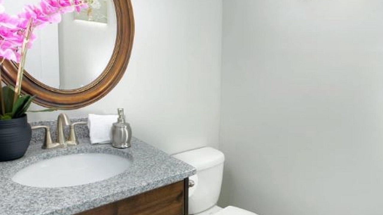 Photo of Bathroom in Ogden