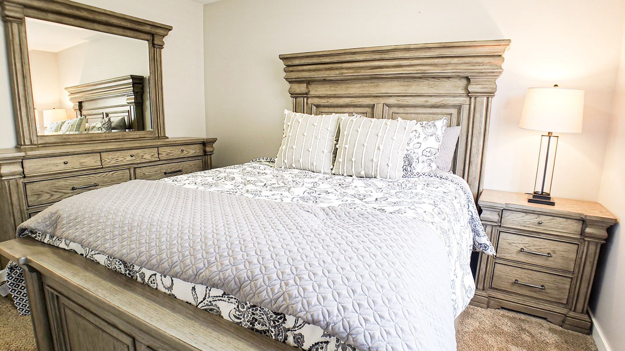 Photo of Bedroom in Ogden