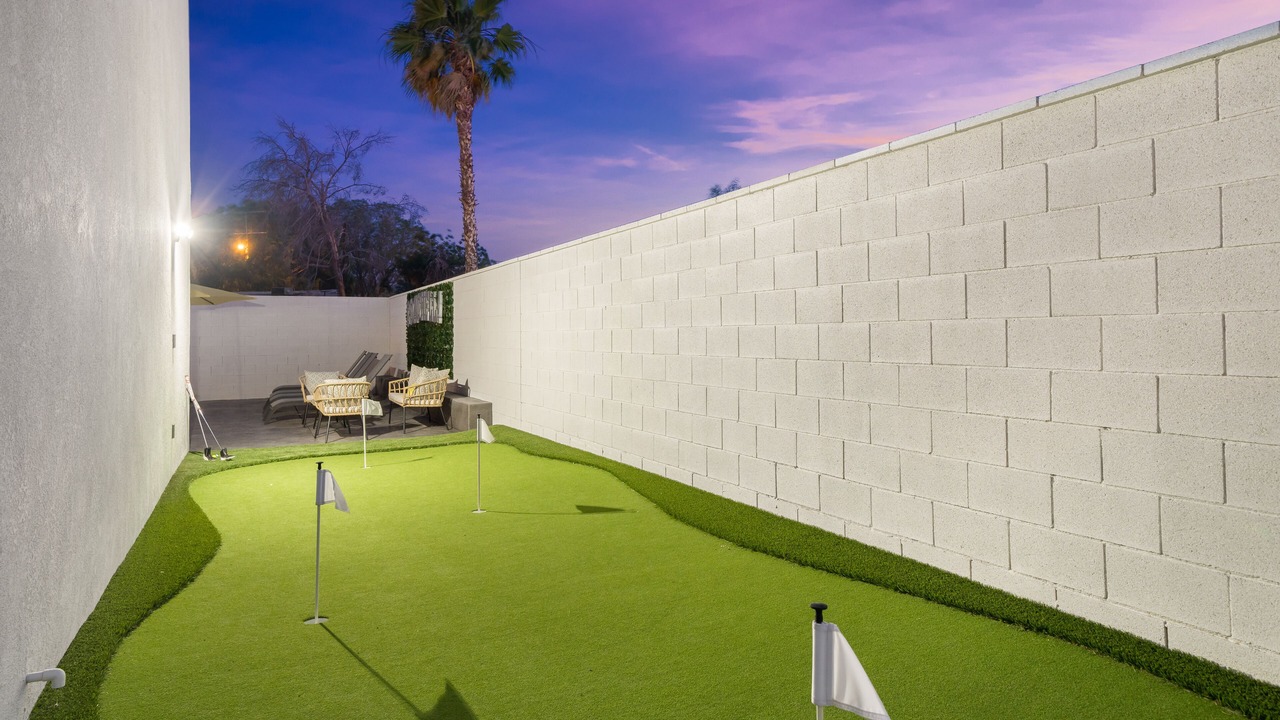 Photo of Outdoor in Coachella