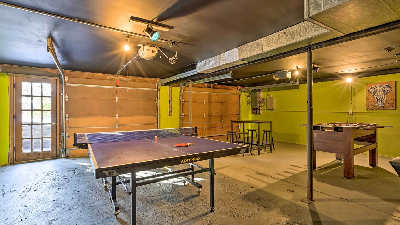 Photo of Bedroom in LaFayette