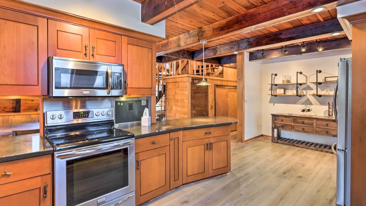 Photo of Kitchen in LaFayette