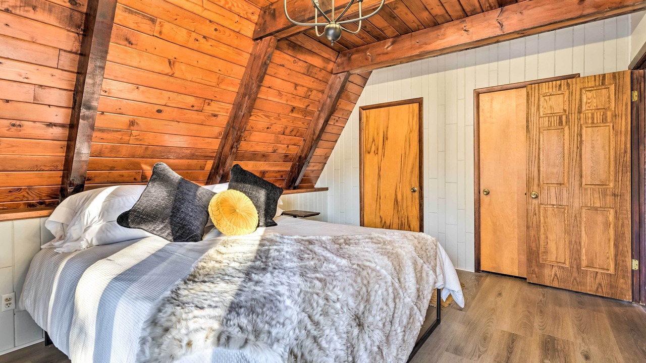 Photo of Bedroom in LaFayette