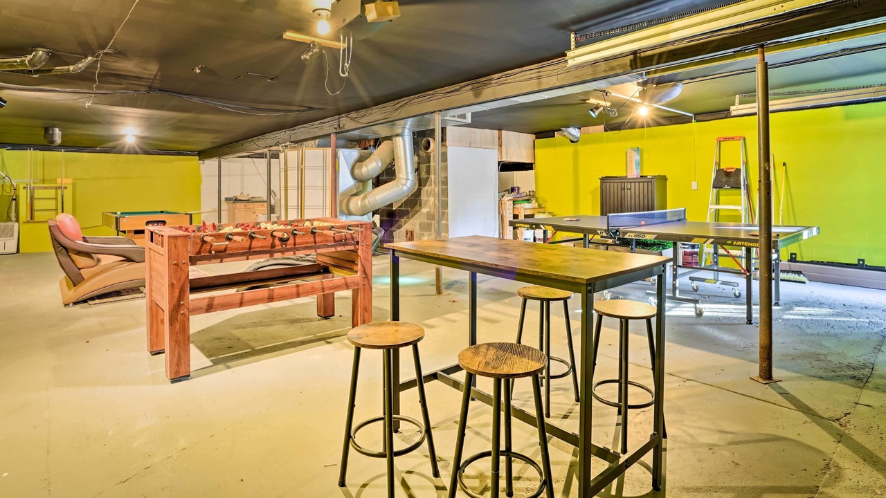 Photo of Bedroom in LaFayette