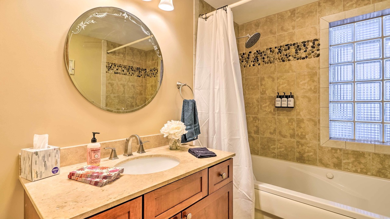 Photo of Bathroom in LaFayette