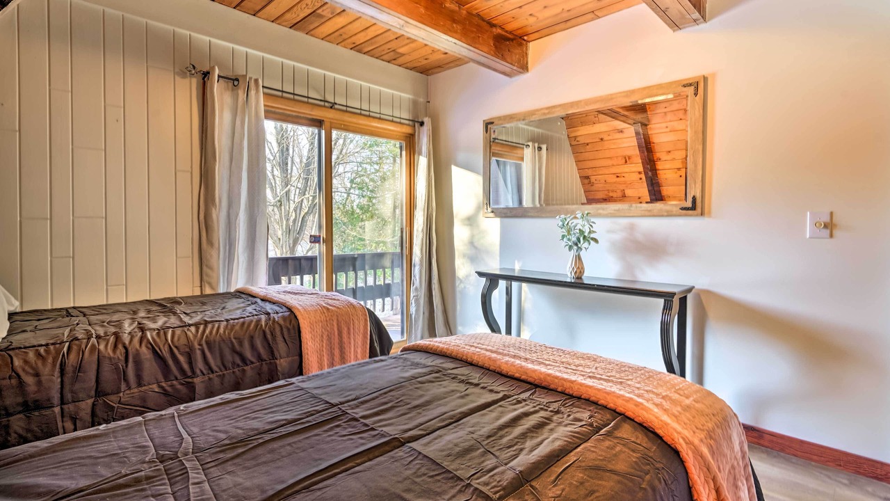 Photo of Bedroom in LaFayette