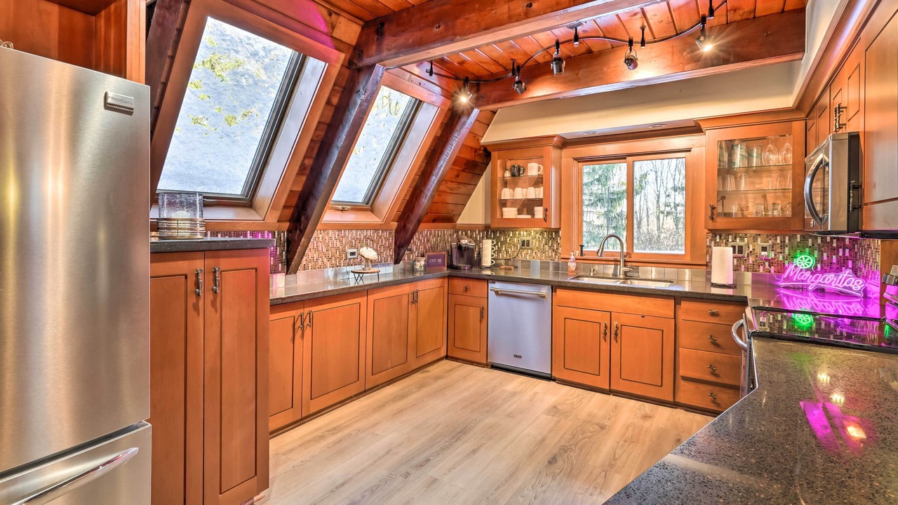 Photo of Kitchen in LaFayette