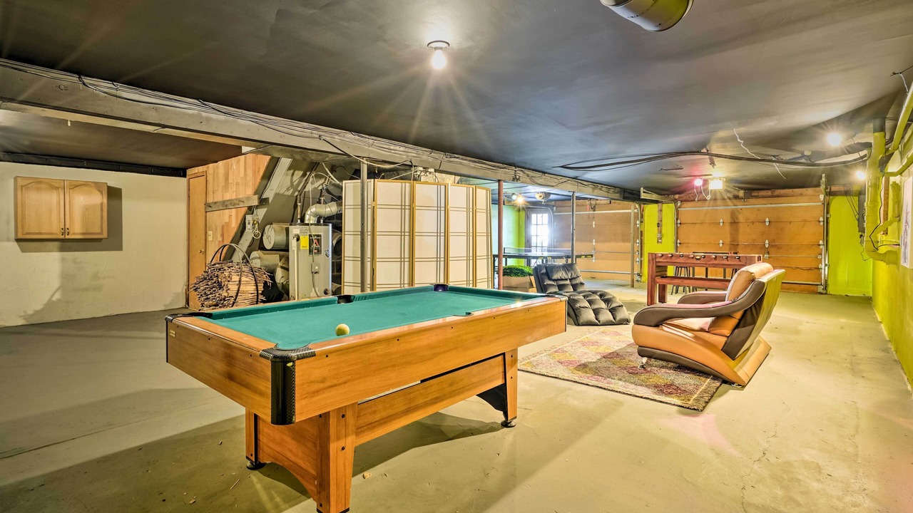 Photo of Bedroom in LaFayette