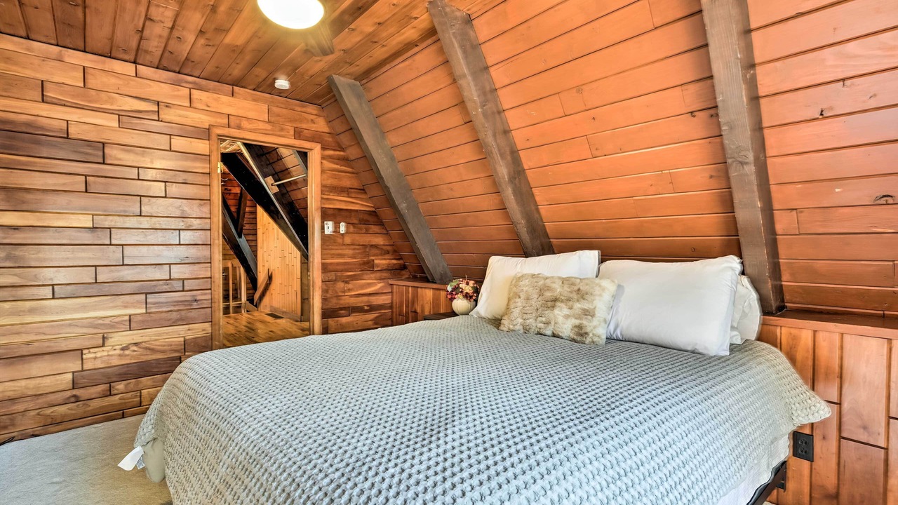 Photo of Bedroom in LaFayette