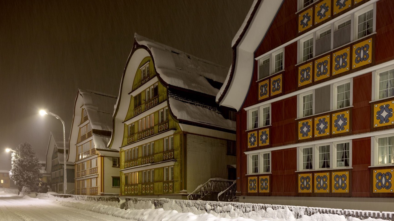 Photo of Outdoor in Appenzell