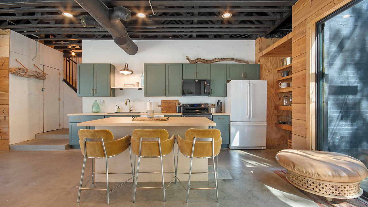 Photo of Kitchen in Canton
