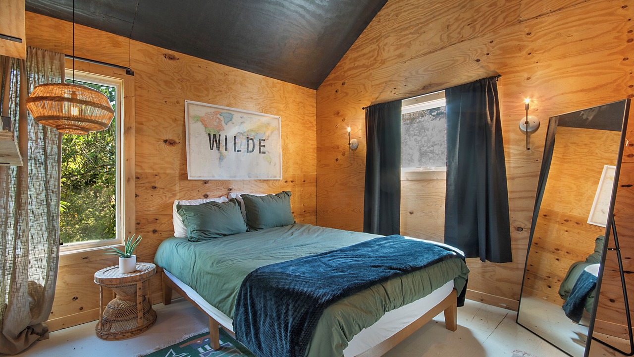 Photo of Bedroom in Canton