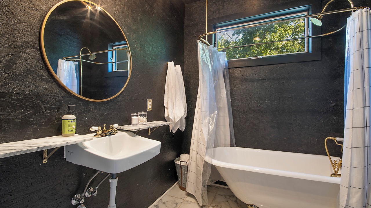 Photo of Bathroom in Canton
