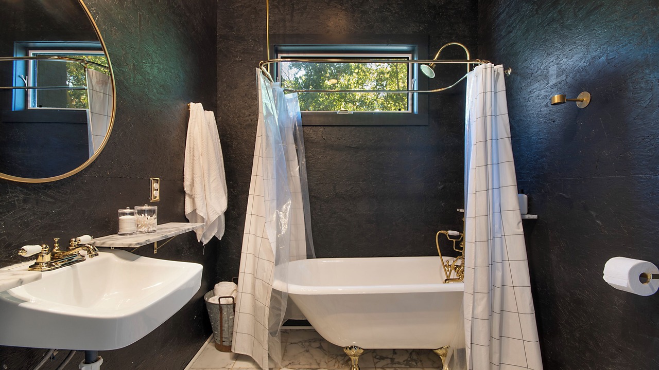 Photo of Bathroom in Canton